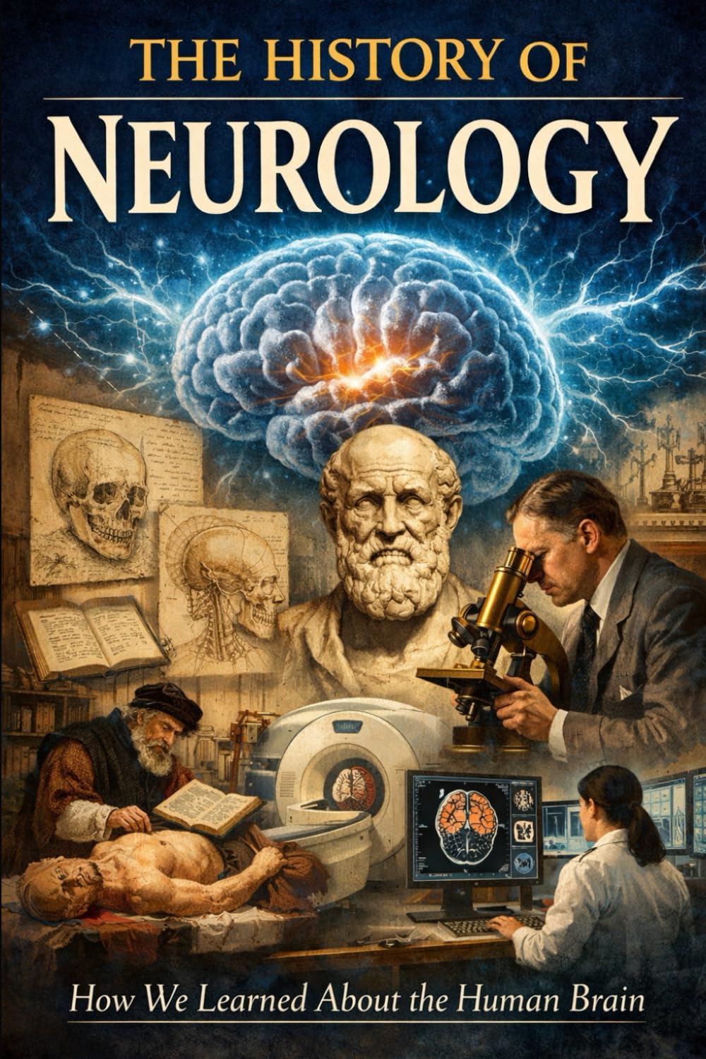 THE HISTORY OF NEUROLOGY: How We Learned About the Human Brain