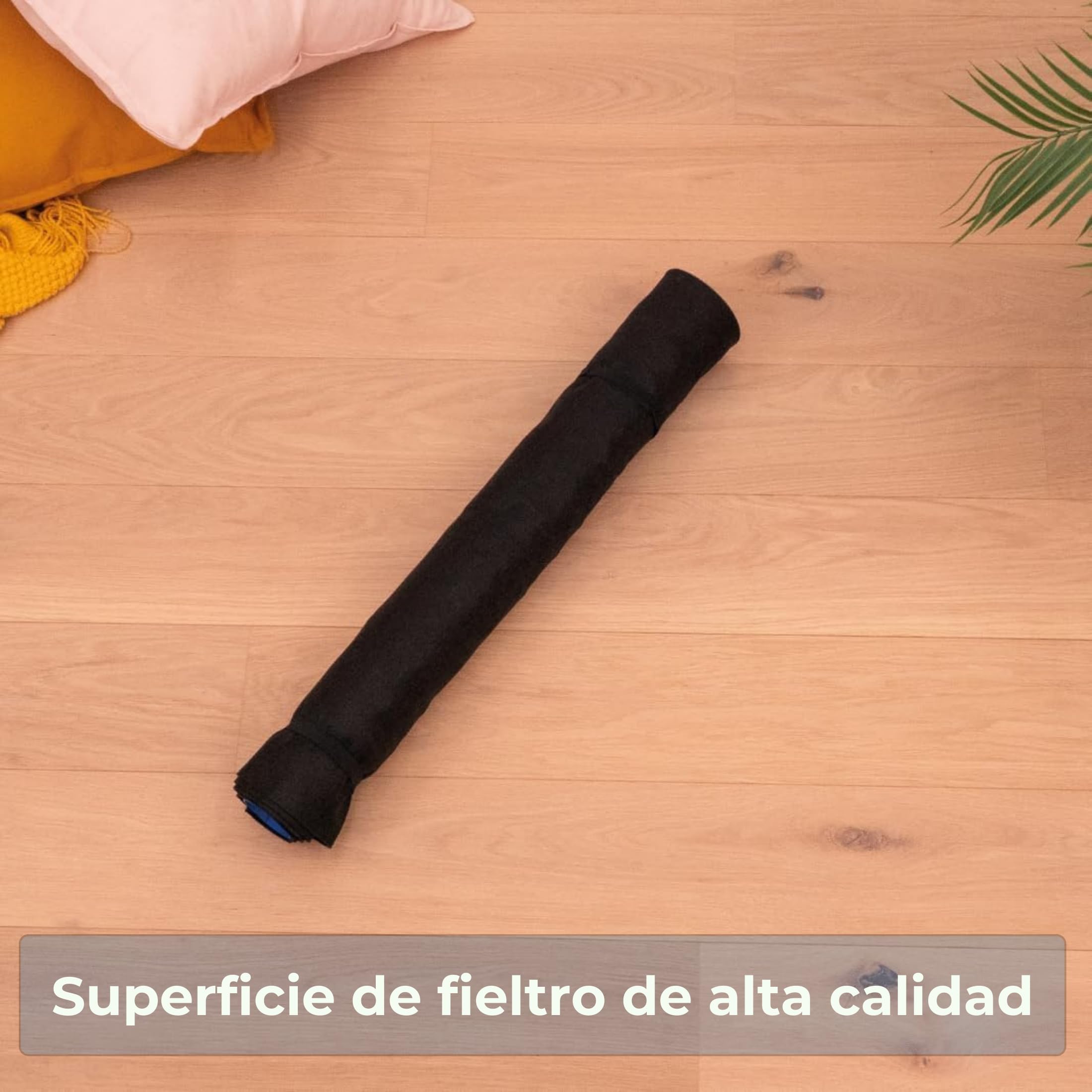 Ravensburger - Tapete Puzzle New Roll Your Puzzle Board | Tapete para Puzzles De 300 A 1500 Piezas | Guarda Puzzles con Tubo De Plástico Resistente | Alfombra para Almacenaje | Idea Regalo