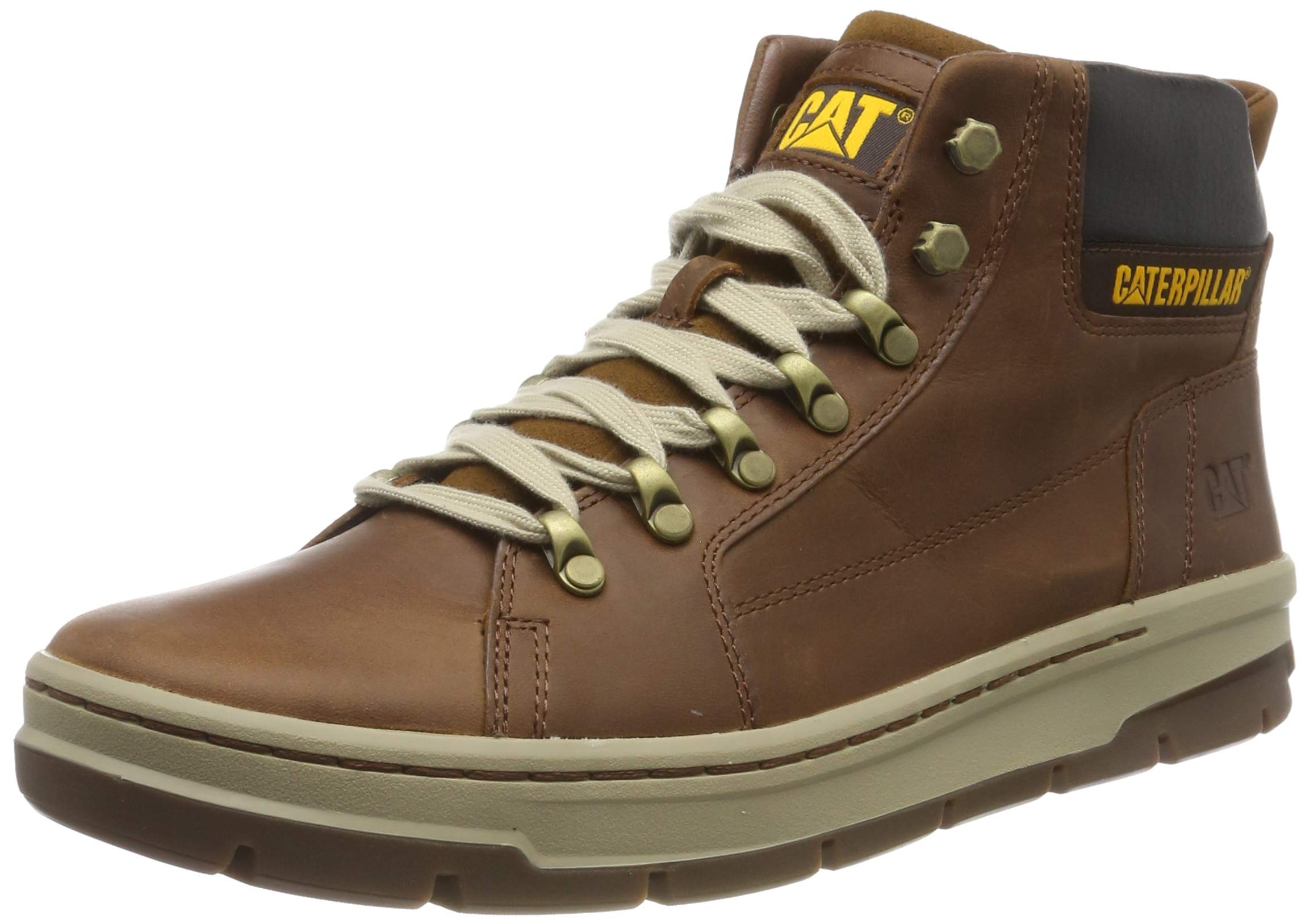 cat footwear trainers