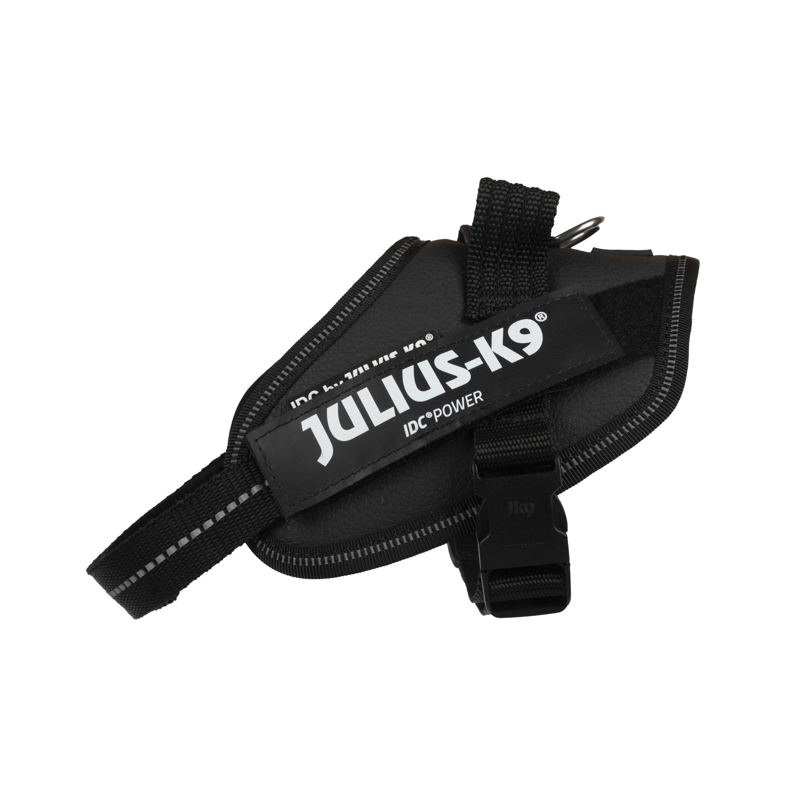 Julius-K9 IDC Powerharness, Camouflage, M/0 — view 1054