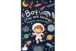 Boy, You Are Strong!