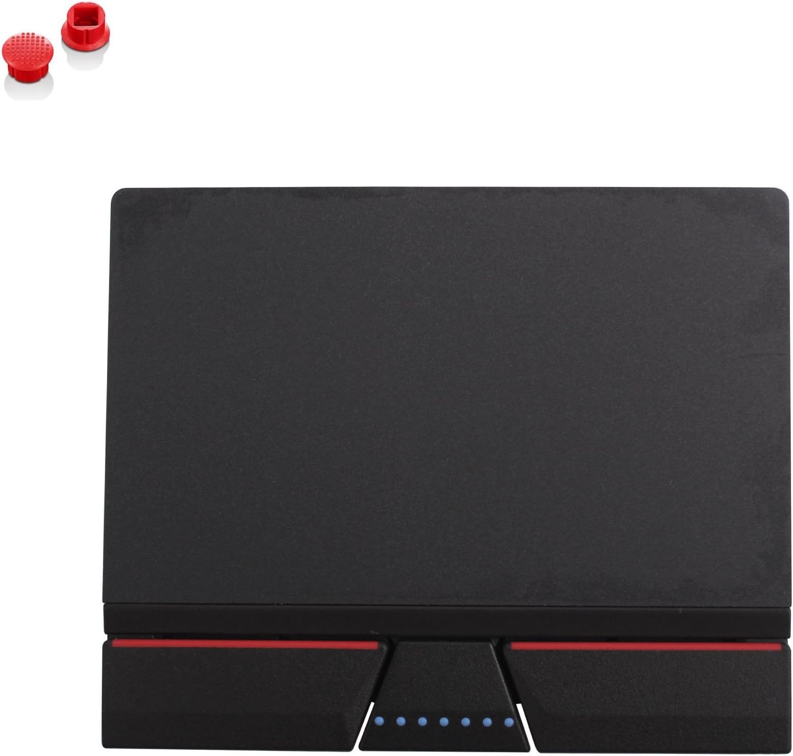New Touchpad Trackpad With Three Button Keys for Thinkpad T440 T440P T440S T450S T450 T540P T431S T550 L440 L540 L450 T450S W540 W541 W550S T550 series