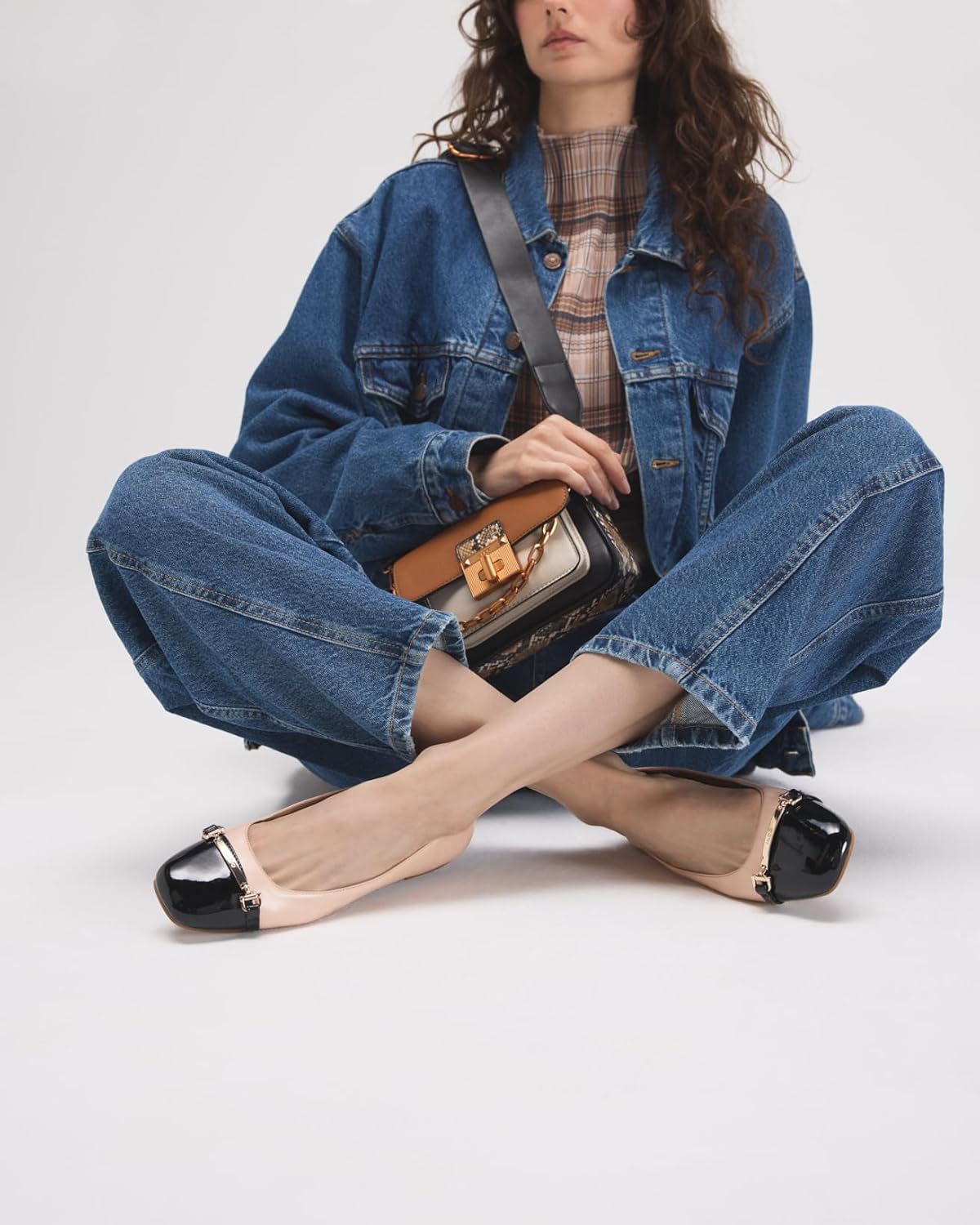 ALDO Women's Celestica Crossbody Bag - Image 6