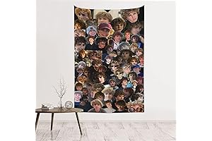 DzIidbmd Walker Tapestry Scobell Tapestry, 60 x 40 Inches