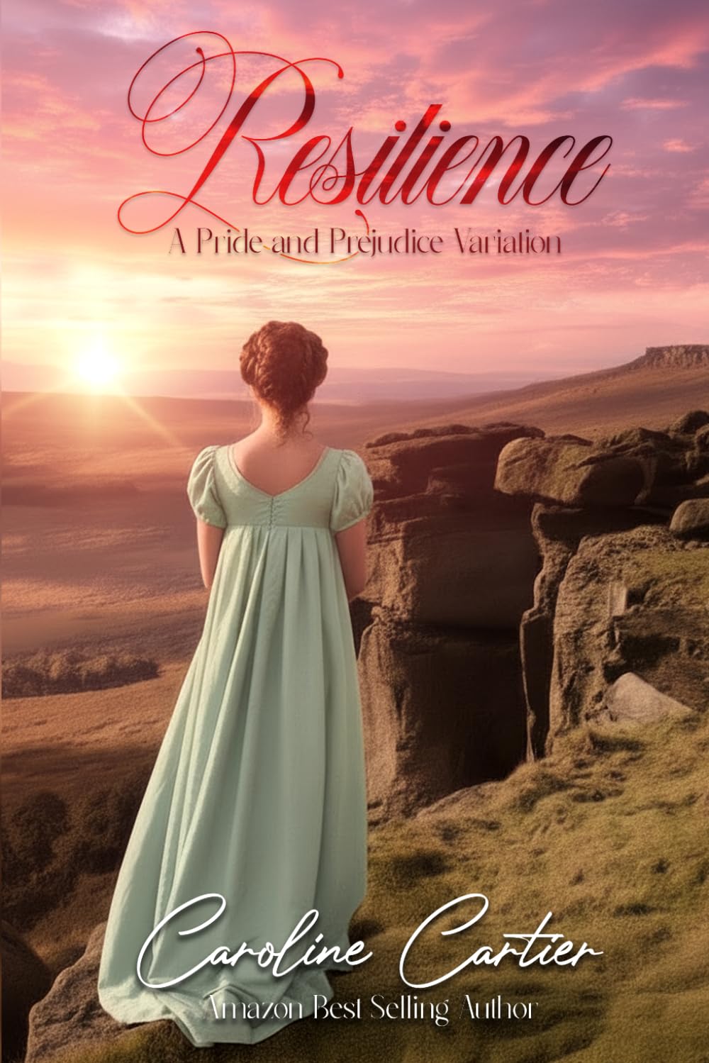 Resilience: A Pride and Prejudice Variation