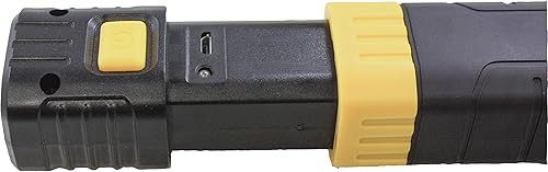 Miniatura 7 de EZRED - Gato - Luz de trabajo extensible recargable (CT3115)