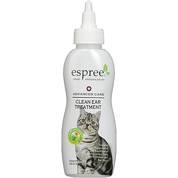 espree ear care