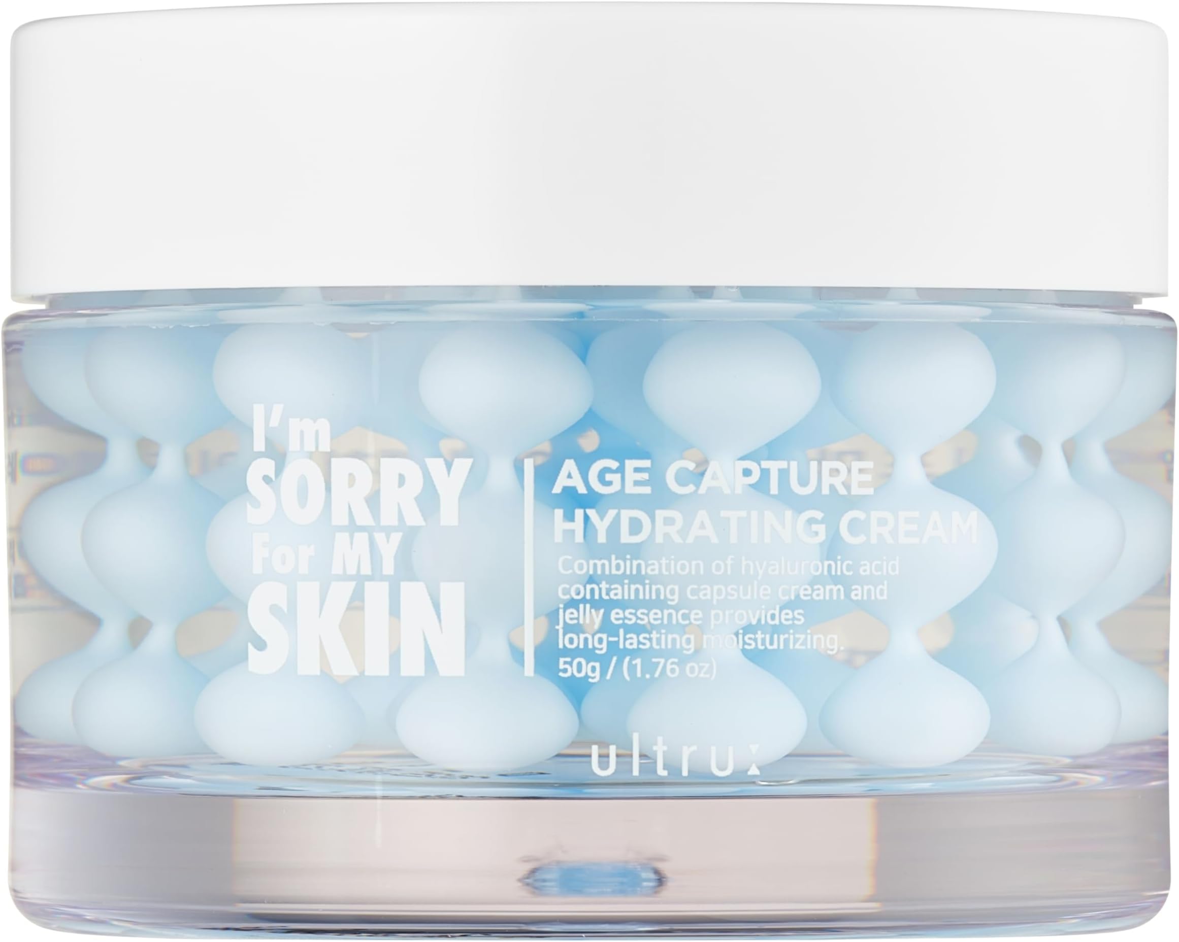 Hydrating Cream