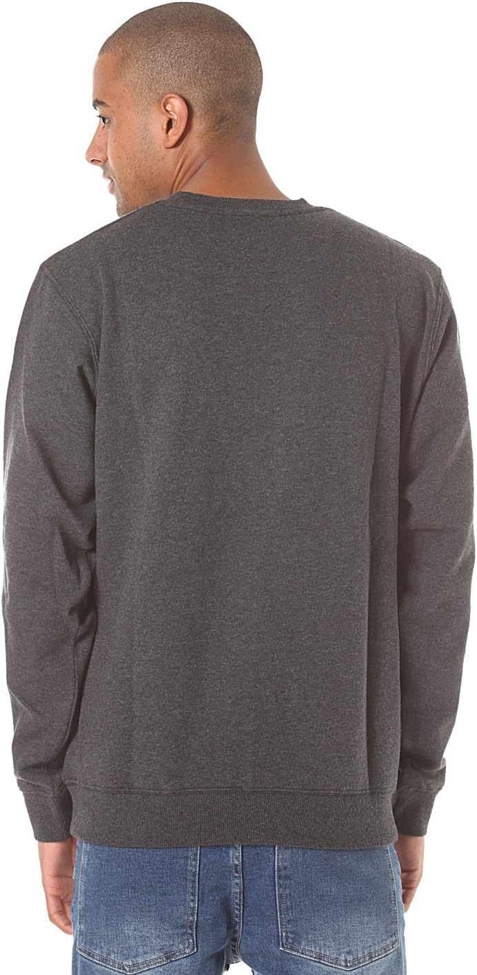 LRG Men's LFTD MCMXLVII Crew Fleece Sweatshirt