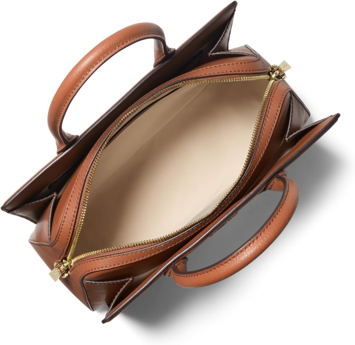 Michael Kors womens Laila Medium Satchel - Image 2