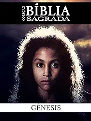 Coleção Bíblia Sagrada: Gênesis