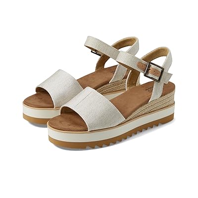 TOMS Diana WIDE Women