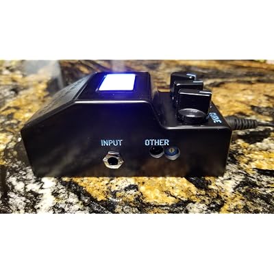 Innomaker LA1010 USB Logic Analyzer – 16 Kanäle, 100 MHz, Software KingstVIS – Für Windows, Mac, Linux – Perfekt Für MCU, ARM, FPGA Debugging