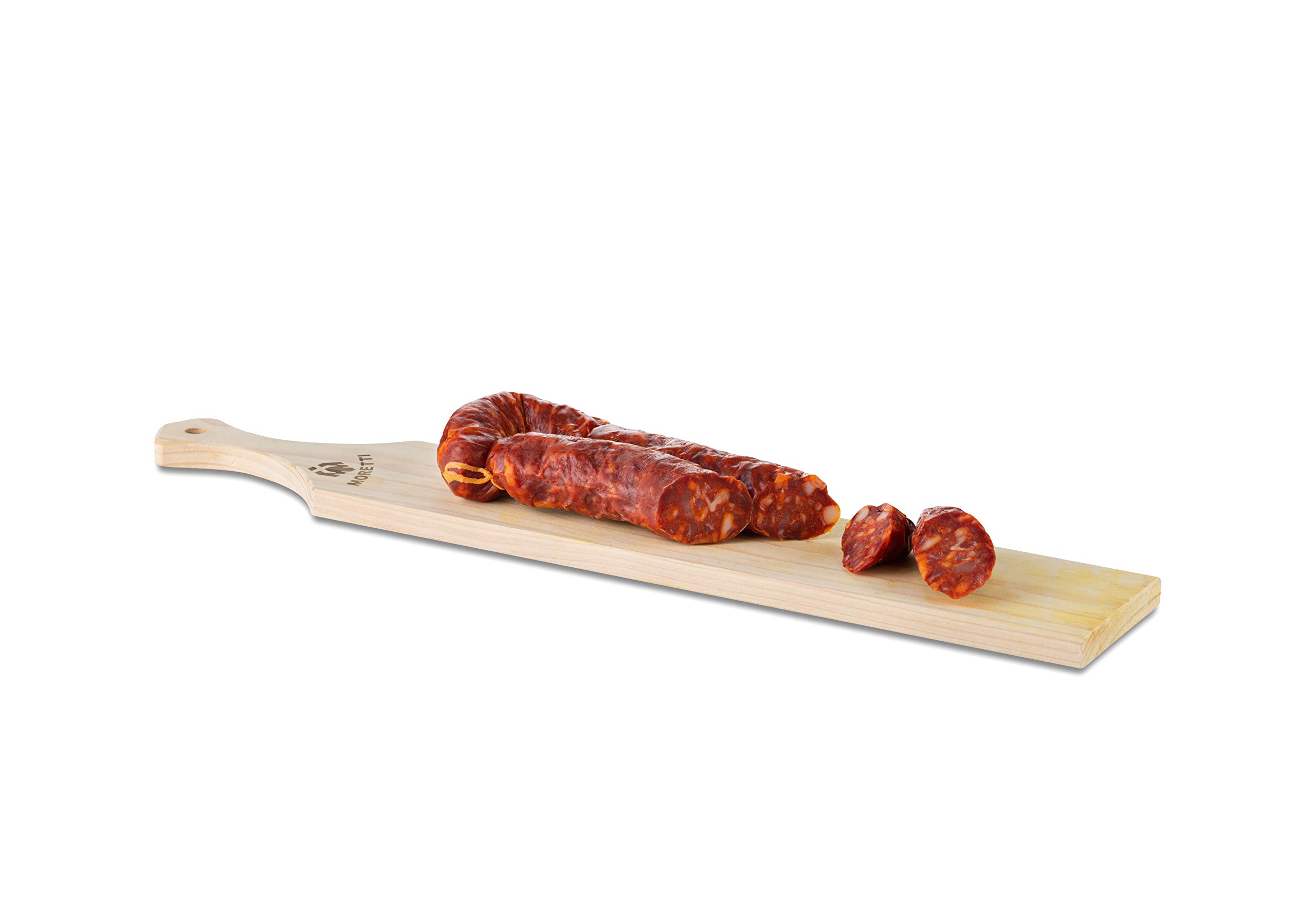 Moretti® | Pacco Salumi Dolce Artigianali | Degustazione Salumi | Idea regalo Natale o Pasqua | Prodotti Tipici Calabresi | Varie Combinazioni | Accessori In Omaggio (Kit Grande)
