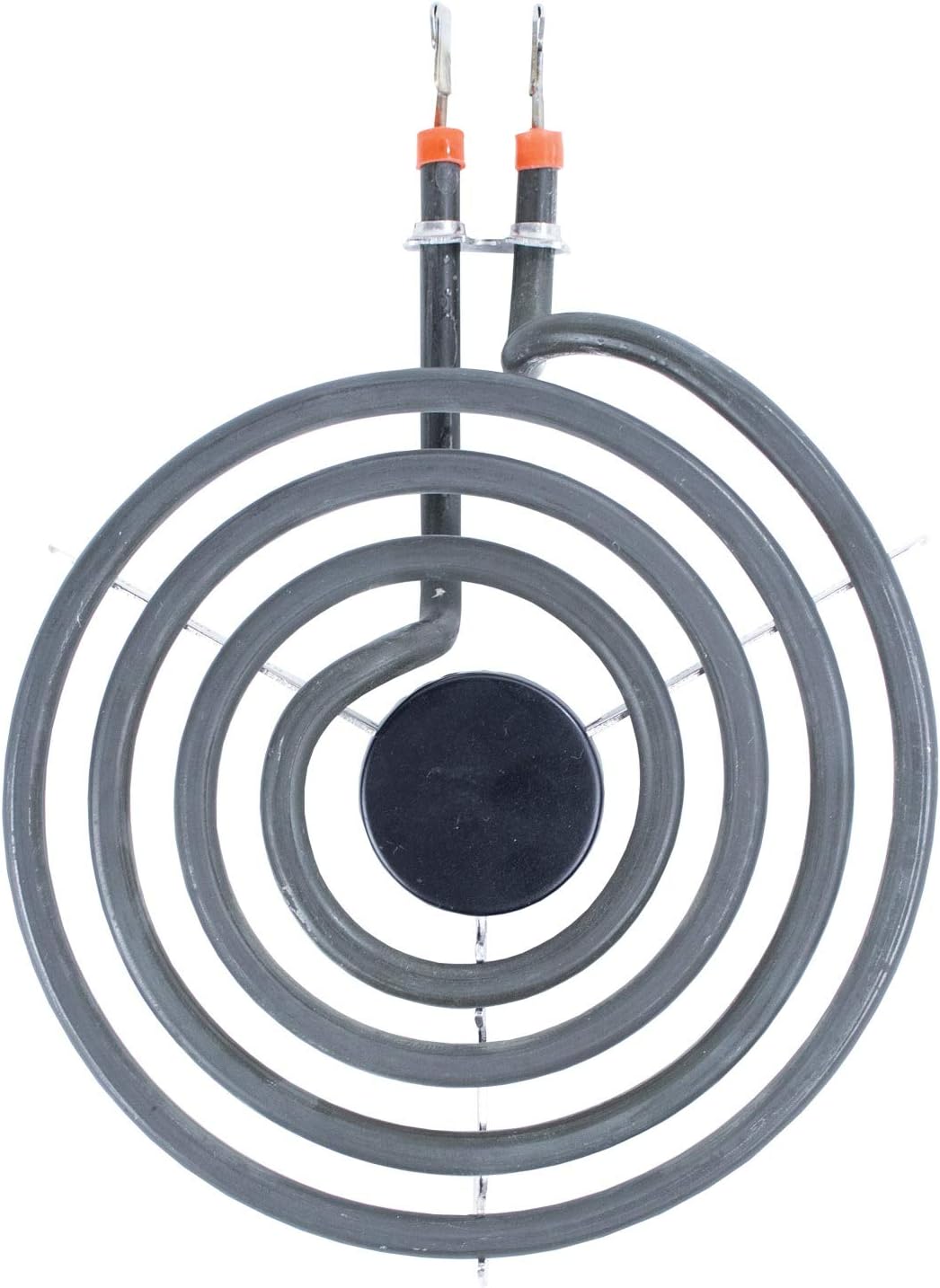 Certified Appliance Accessories 51005 6" 4-Turn 1,500-Watt Replacement Range Surface Burner Element for Whirlpool, Kenmore, Frigidaire & Maytag MP15YA