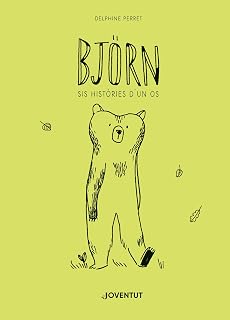 Björn Seis Historias de un Oso