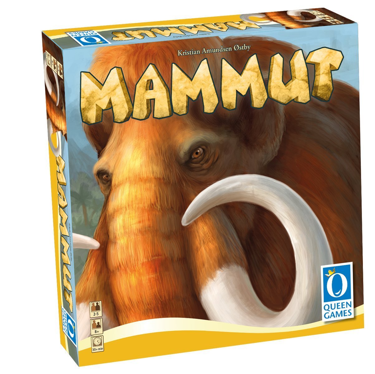 Amazon.co.jp: マンモス Mammut 並行輸入品 : おもちゃ