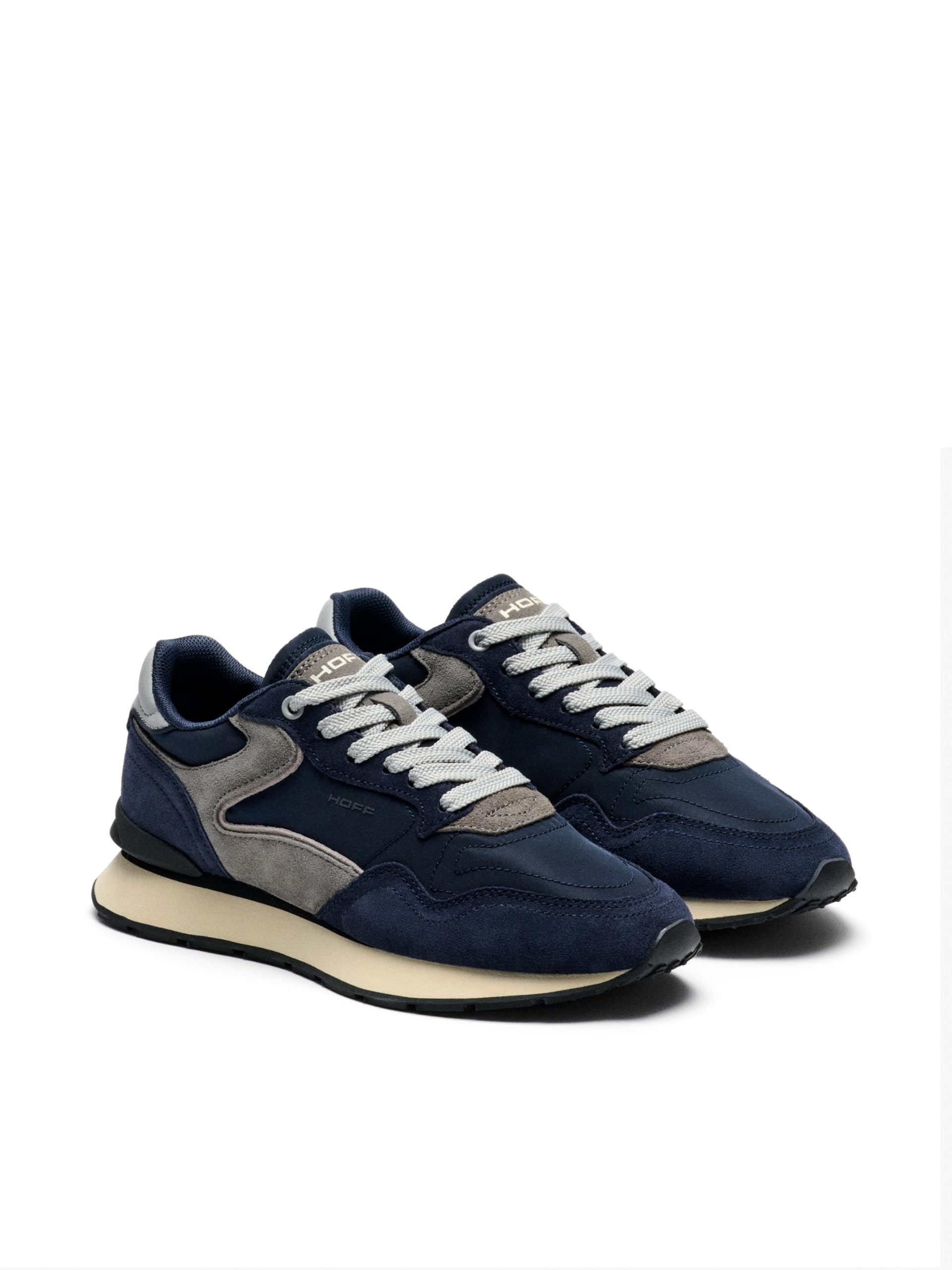HOFF Zapatillas City Dark Blue