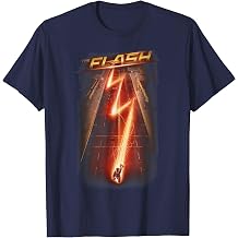 The Flash TV Series Flash Ave T-Shirt