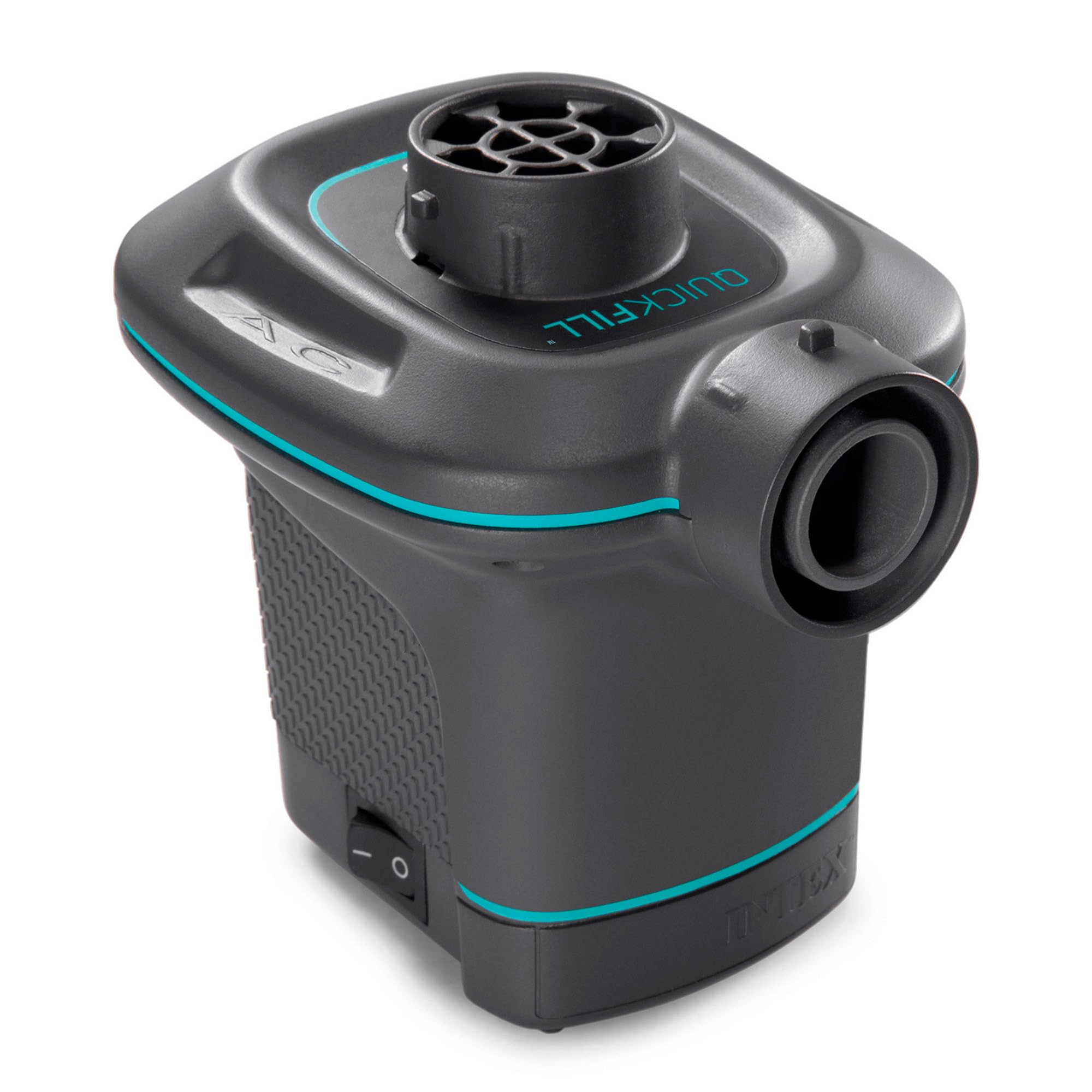 Intex gonfleur electrique 220-240 volts