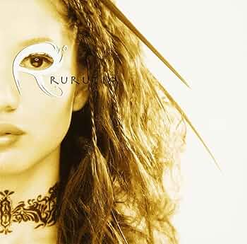 R°(アール)/RURUTIA：未開封CD Amazon.co.jp: R°(アール): ミュージック