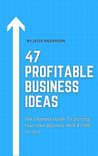 47 Profitable Small Business Ideas You Can Start With $1000