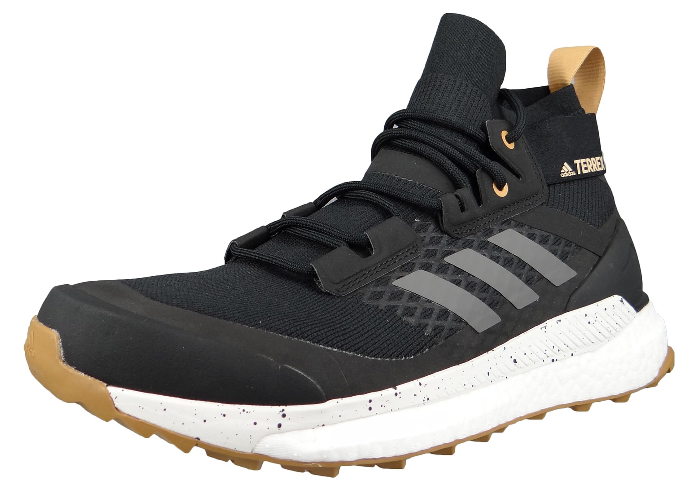 adidas Terrex Free Hiker 2 Wonder Taupe/Earth Strata/Black 12 D (M)
