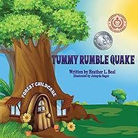 Algopix Similar Product 16 - Tummy Rumble Quake An Earthquake