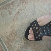 clarks palmdale sands