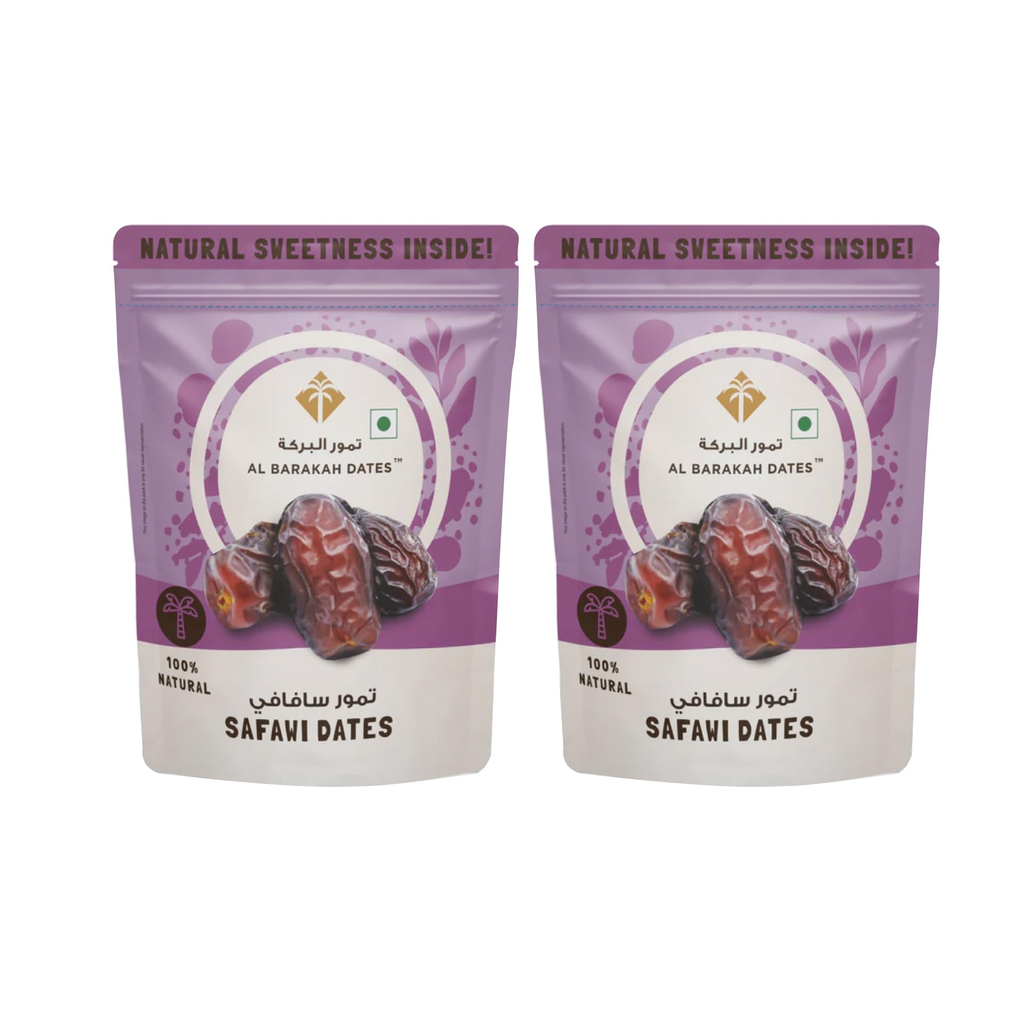 See full amazon price history chart for Al Barakah Safawi Dates/kalmi Dates 800g | Saudi Arabia Dates | 100% Natural | Non- GMO | Gluten Free | Healthy Snack | No Added Sugar | Vegan | Plant Based | Khajur | Khajoor | Khejur Al Barakah Safawi Dates/kalmi Dates 800g | Saudi Arabia Dates | 100% Natural | Non- GMO | Gluten Free | Healthy Snack | No Added Sugar | Vegan | Plant Based | Khajur | Khajoor | Khejur (B0DDCLPMY5) Amazon Price History, Amazon Price Tracker