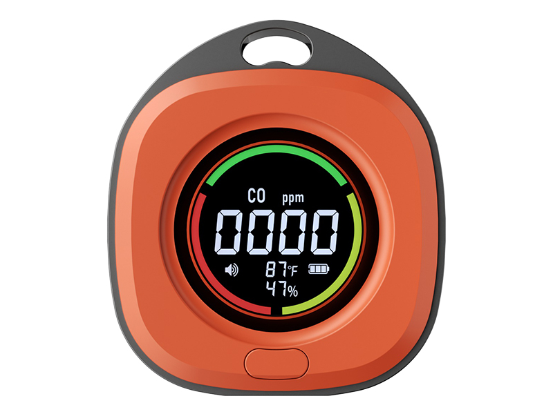 Smartwares Koolmonoxidemelder RM370 Inclusief 3 jaar Batterij kopen