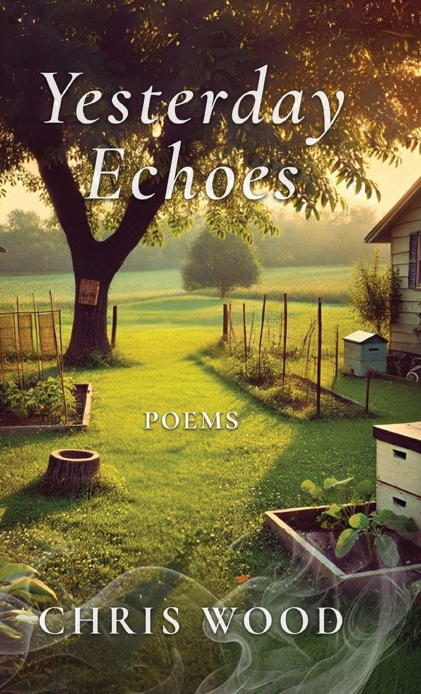 Yesterday Echoes