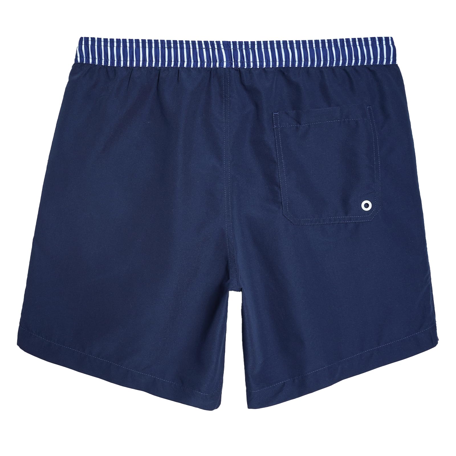 MaaMgic Trunk Style Costume da Bagno Uomo