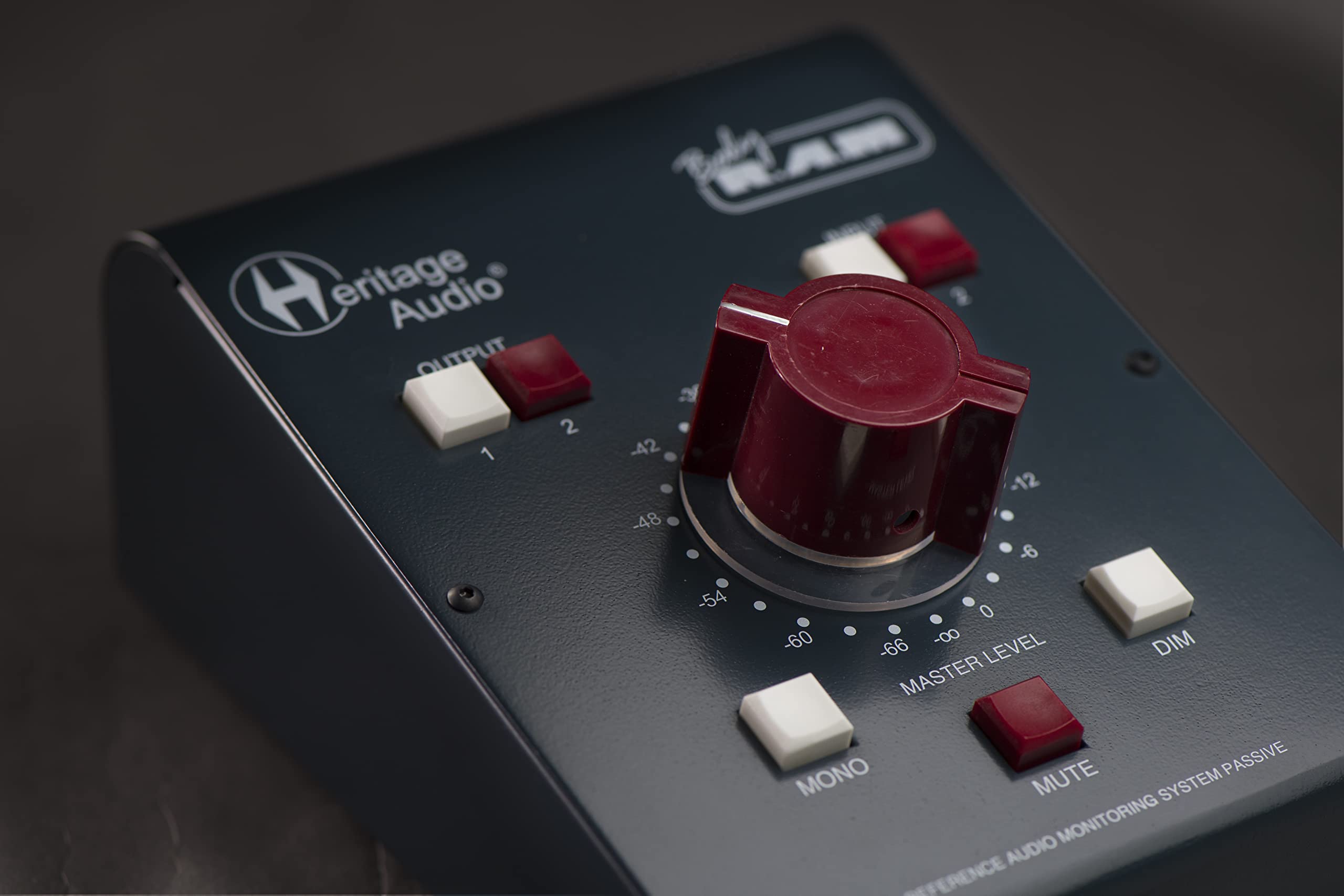 Avantone Pro Gauss 7 スタジオモニタースピーカー ペア