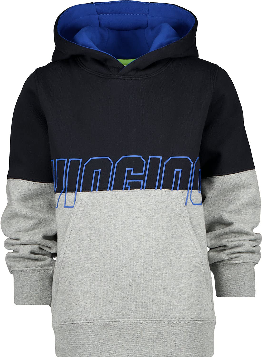 Sweatshirt NYK für Jungen