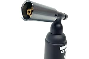 Blazer Big Shot GT8000 Nob Head