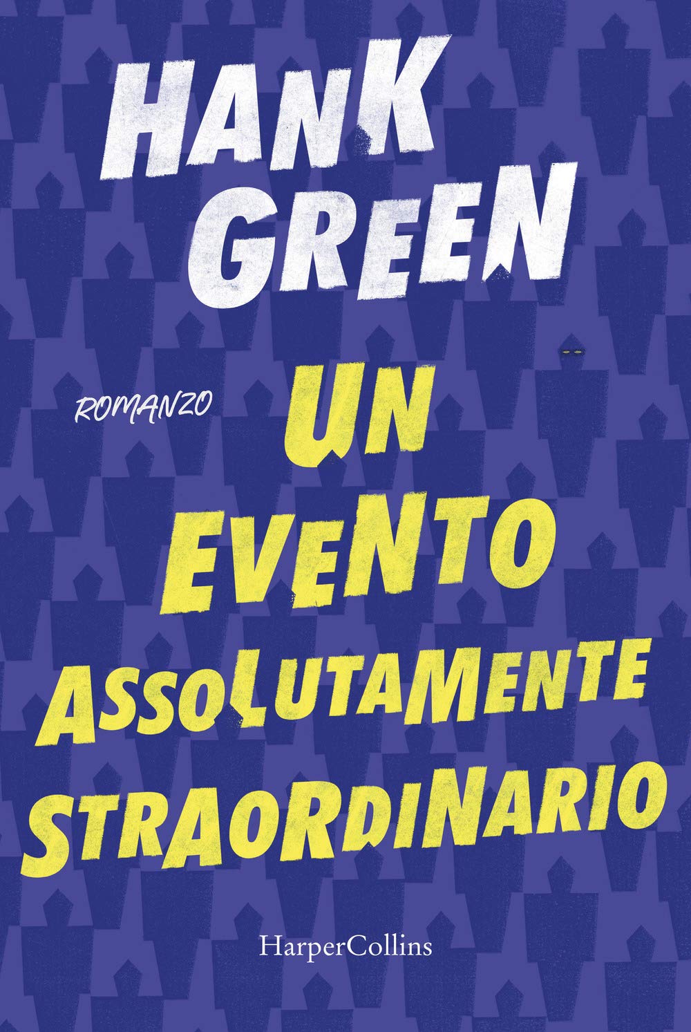 Un Evento Assolutamente Straordinario - 4