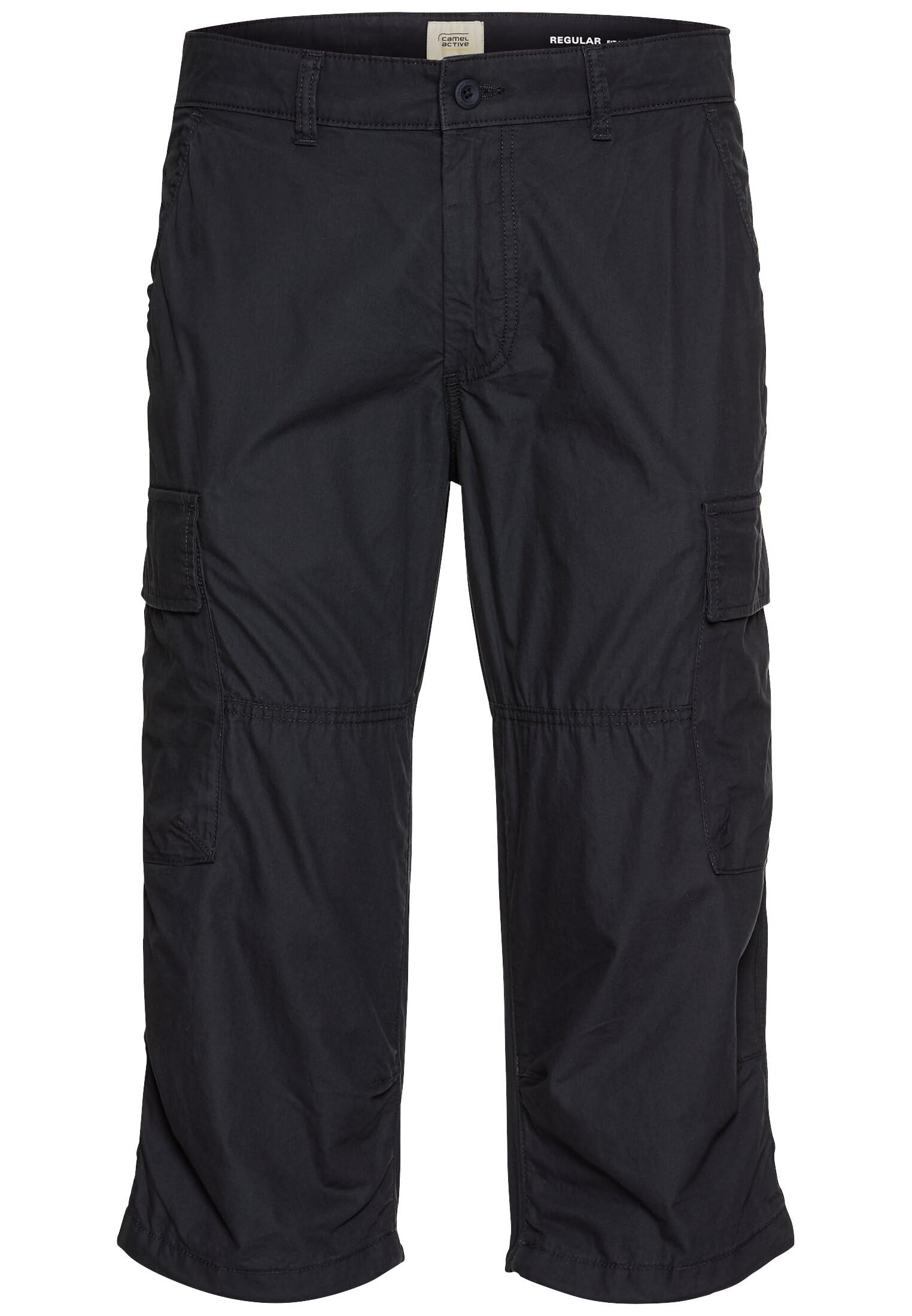 camel active Herren Shorts 496r58-5f50