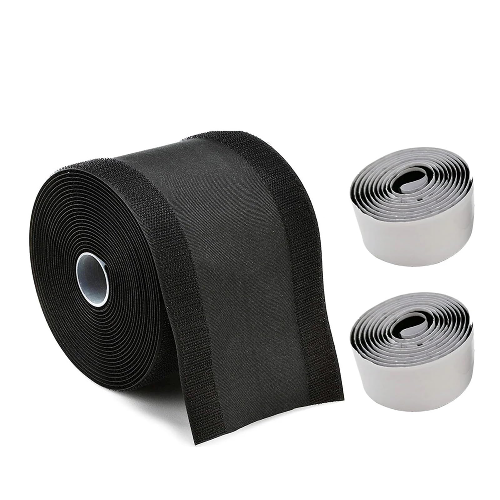 Protecteur de câble cache couverture cordon plancher, tube gestion réutilisable fil collant 1/3,0 mètres(Type2 3.0m)