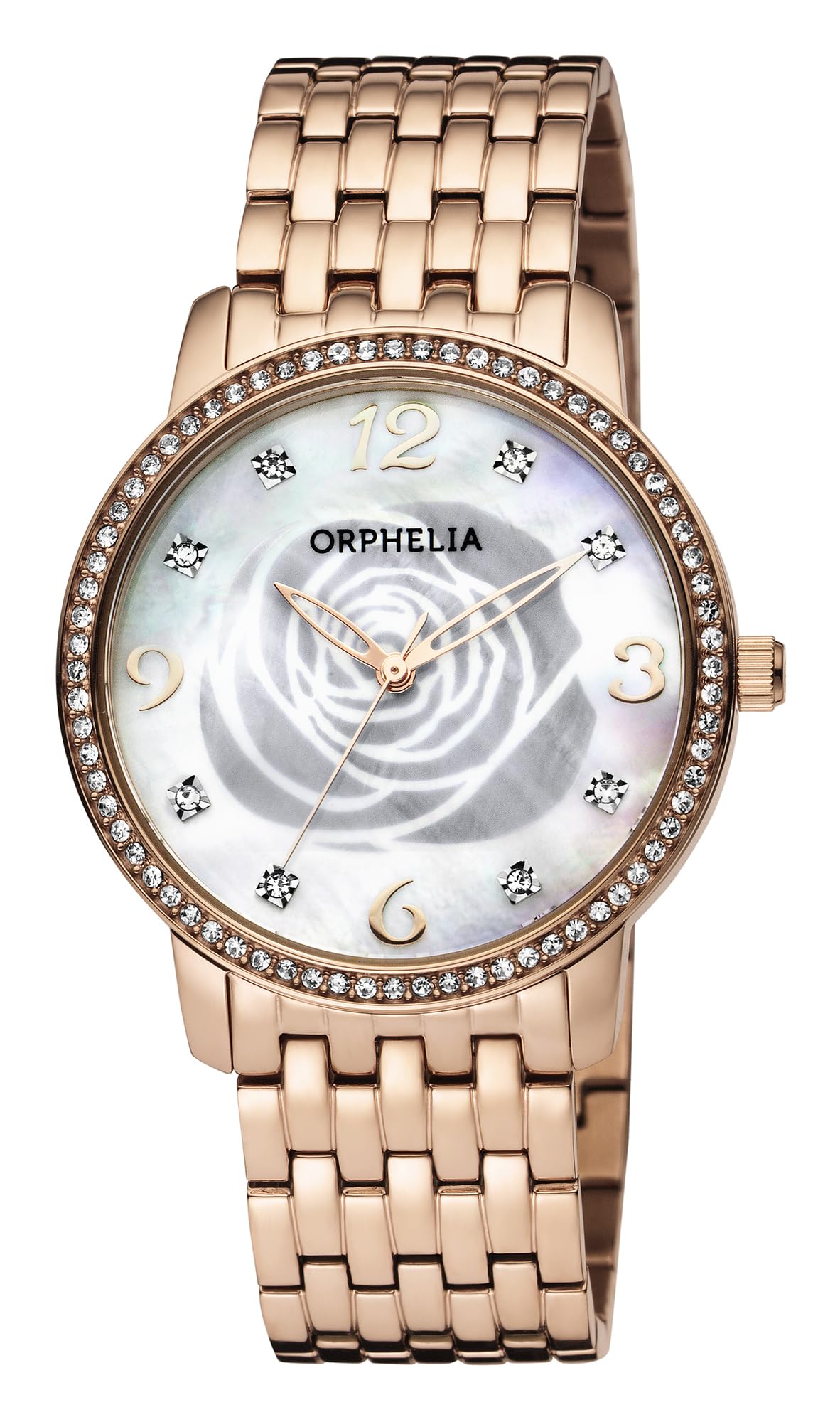 Orphelia - Women's Watch OR12705