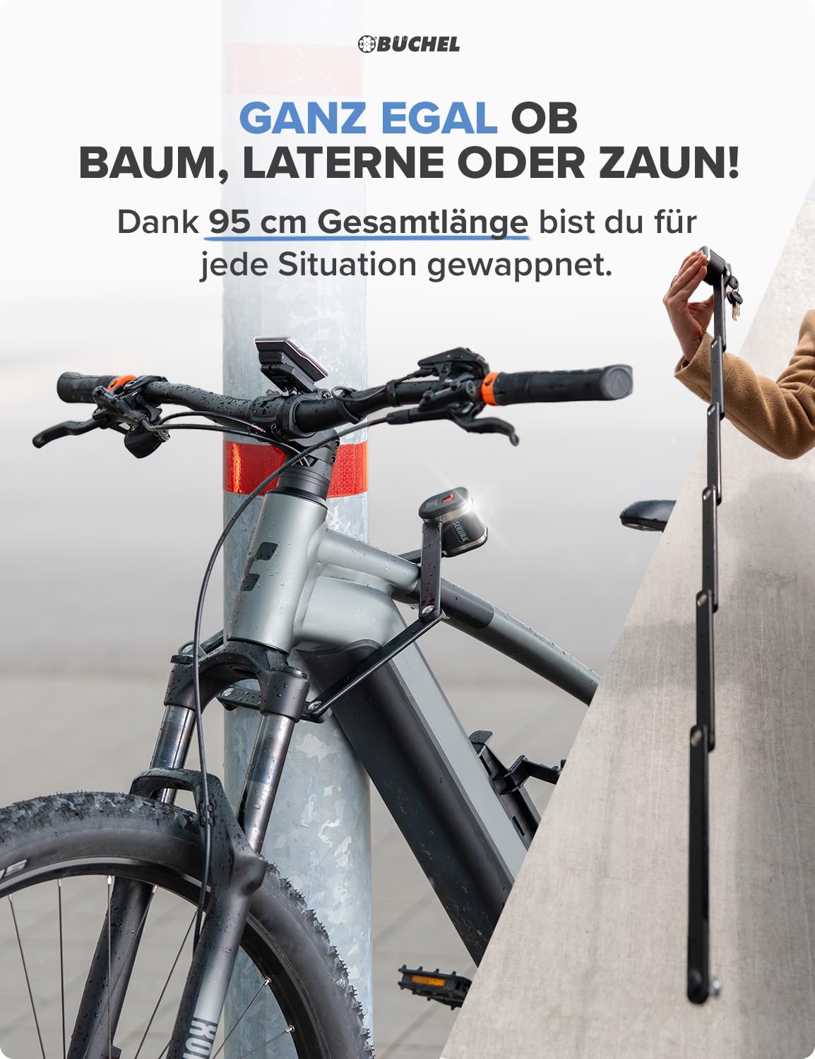 BÜCHEL Sekura