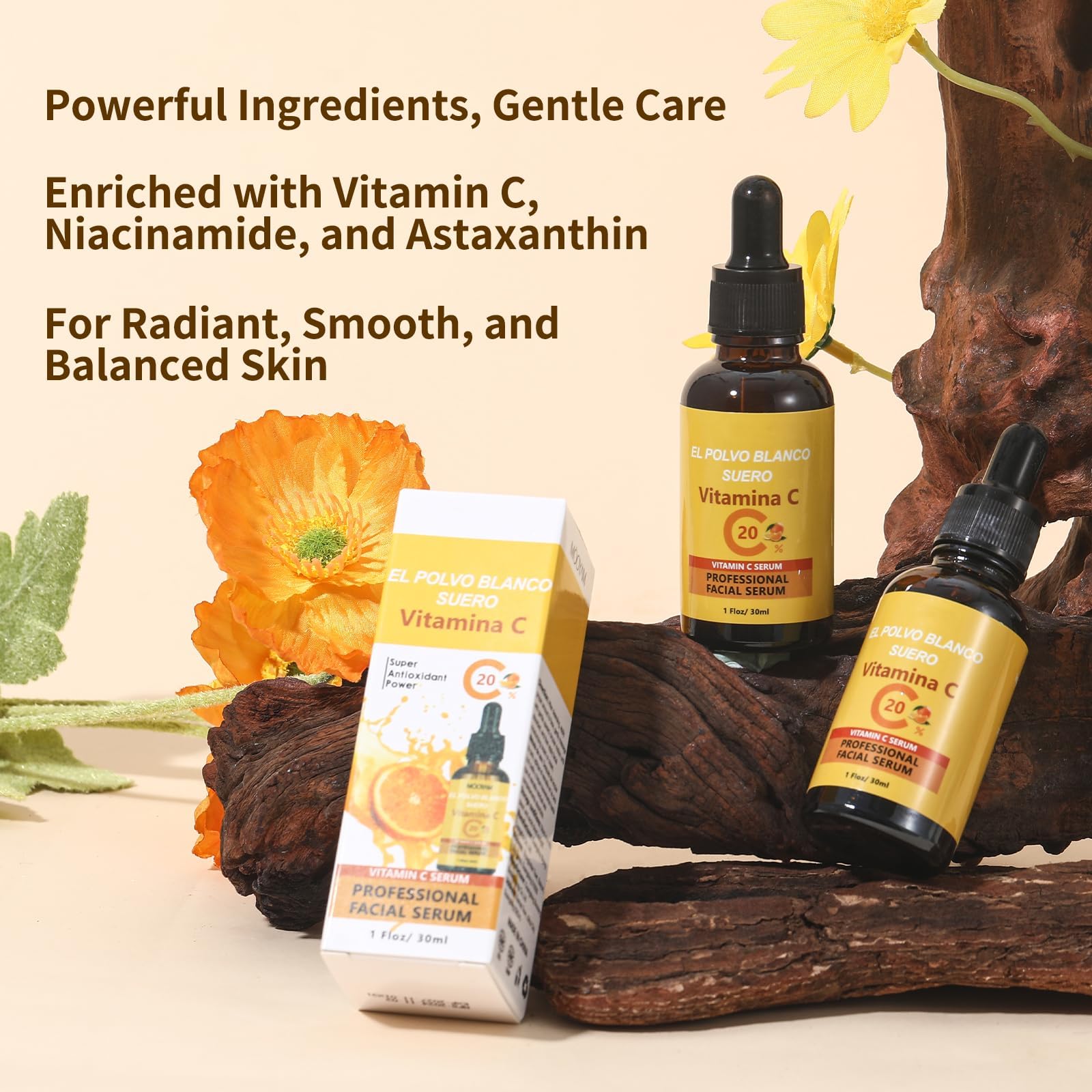 Amazon.com: Vitamin C Face Serum for Face Hydrate Facial Skin Care