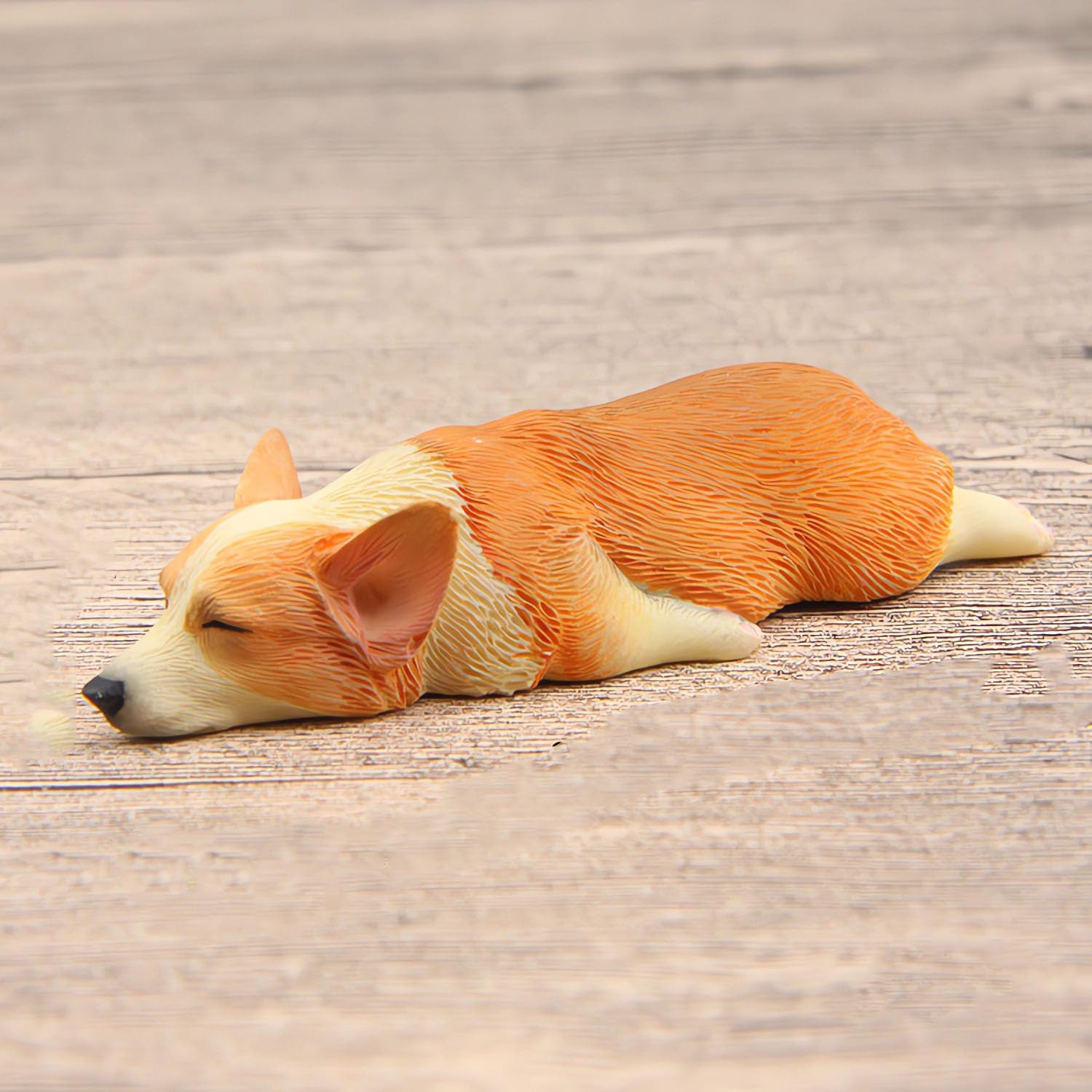 コーギー　置物 楽天市場】A056031新品 収納 置物 植木鉢 盆栽工芸品 コーギー犬