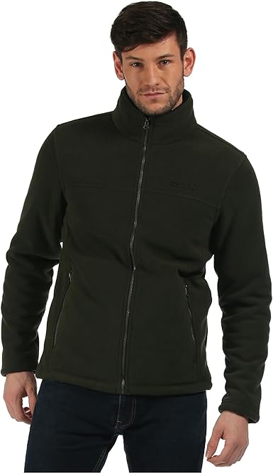regatta thick fleece