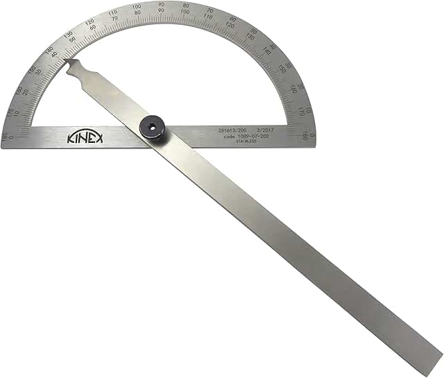 machinist protractor