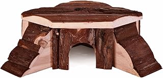 Trixie Natural Living Thordis Pet House, 21 x 7 x 19 cm product image