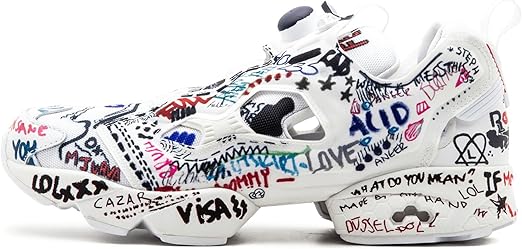 chaussure fille puma