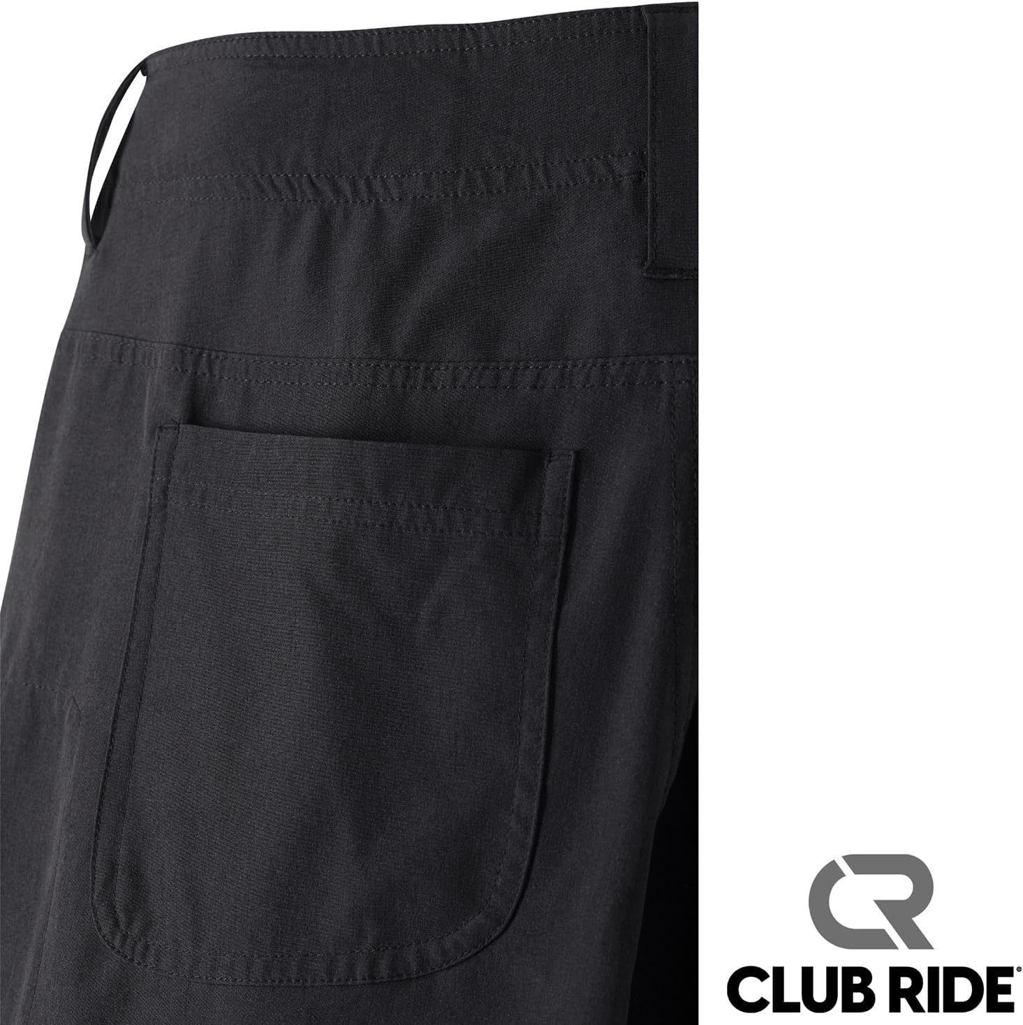 Club Ride Mens Mountain Surf Everywhere Shorts 12 - Mountain Bike Shorts for Men - 4-Way Stretch Lightweight Fabric Club Ride Mens Mountain Surf Everywhere Shorts 12 - Mountain Bike Shorts for Men - 4-Way Stretch Lightweight Fabric