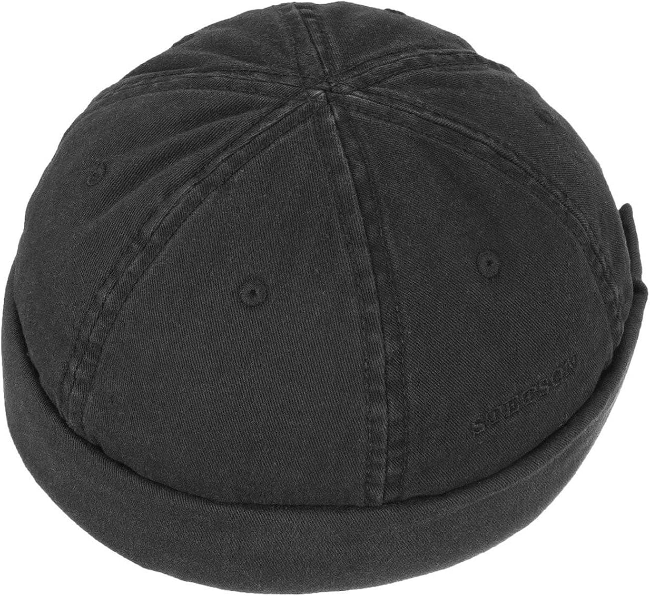 Stetson Ocala Cotton Docker Cap Men |