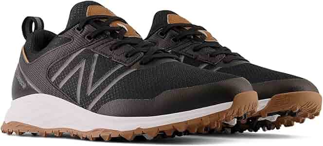 Amazon | [ニューバランス] Fresh Foam Contend メンズ スパイク